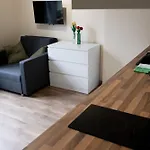 Garden Rogatka - Comfortable Near Main Station * كراكوفيا