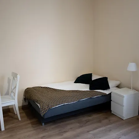 Garden Rogatka - Comfortable Near Main Station