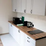 Garden Rogatka - Comfortable Near Main Station Апартаменты