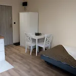 Garden Rogatka - Comfortable Near Main Station Краков