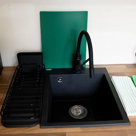 Appartement Garden Rogatka - Comfortable Near Main Station *