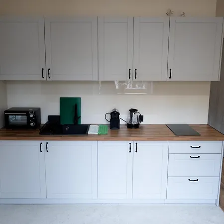Garden Rogatka - Comfortable Near Main Station * Cracovie