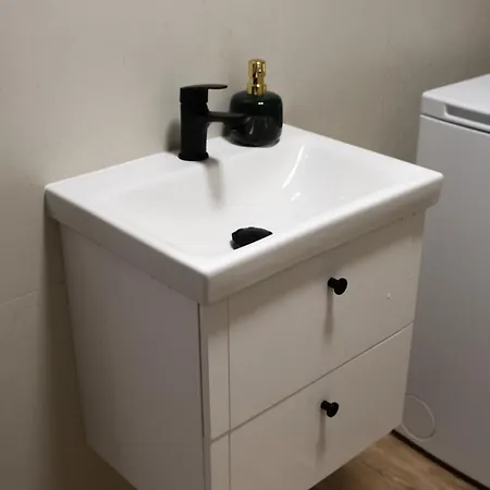Appartement Garden Rogatka - Comfortable Near Main Station *