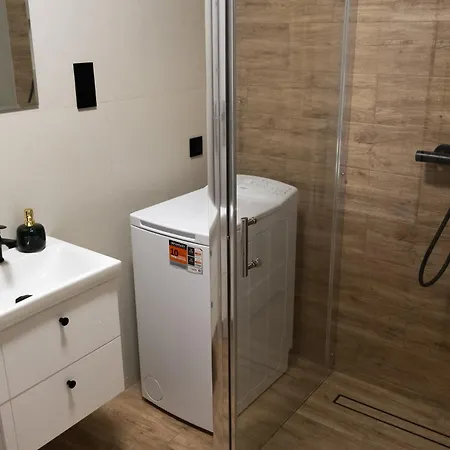 Appartement Garden Rogatka - Comfortable Near Main Station *