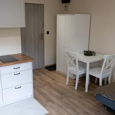 Garden Rogatka - Comfortable Near Main Station