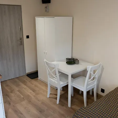 Garden Rogatka - Comfortable Near Main Station Appartement Krakau