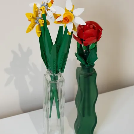 Garden Rogatka - Comfortable Near Main Station Appartement Krakau