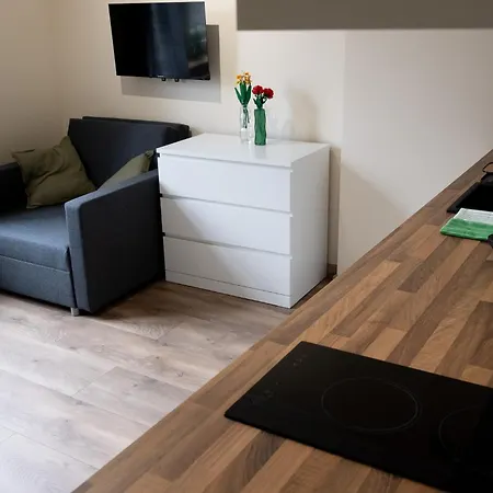 Garden Rogatka - Comfortable Near Main Station * Cracovie