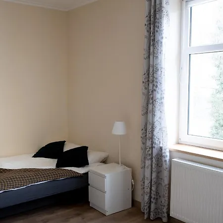 Appartement Garden Rogatka - Comfortable Near Main Station *