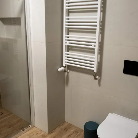 Garden Rogatka - Comfortable Near Main Station Krakow